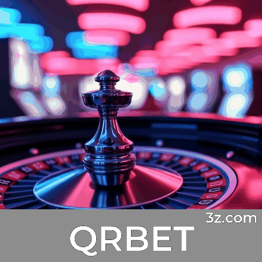 Jogos emocionantes no QRBET