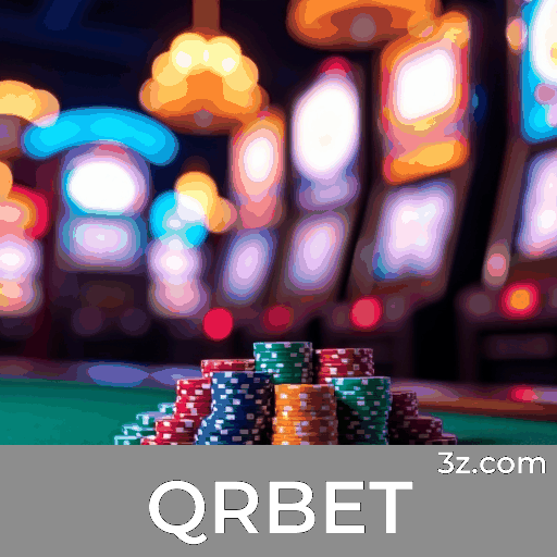 Jogos emocionantes no QRBET