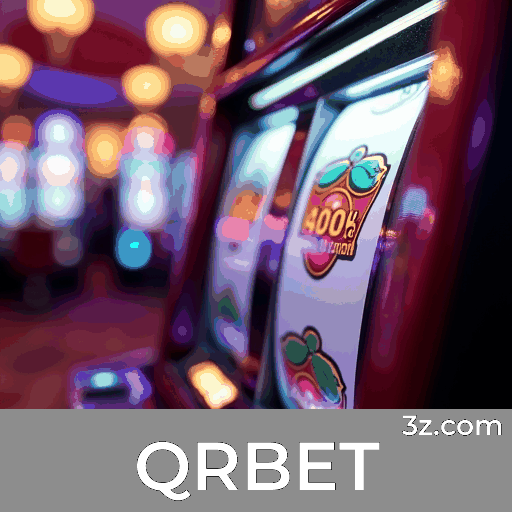 Jogos emocionantes no QRBET