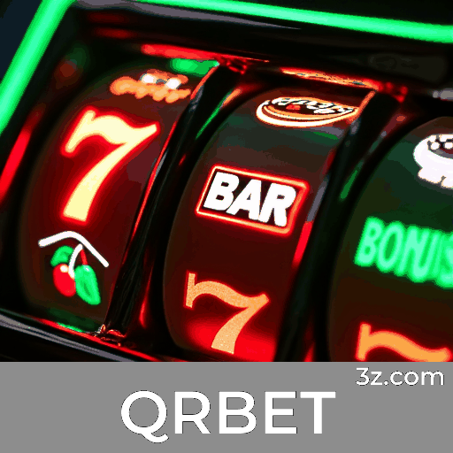 Jogos emocionantes no QRBET