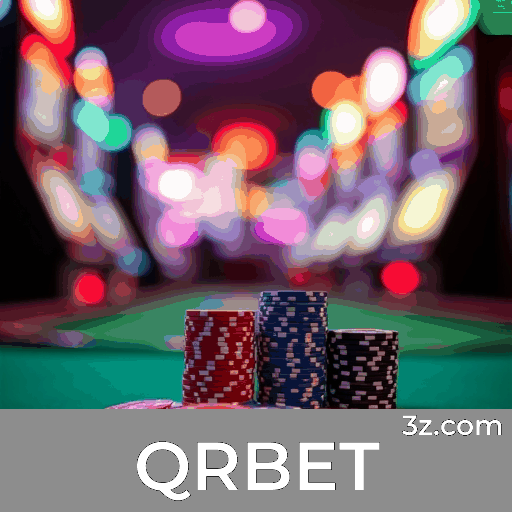 Jogos emocionantes no QRBET