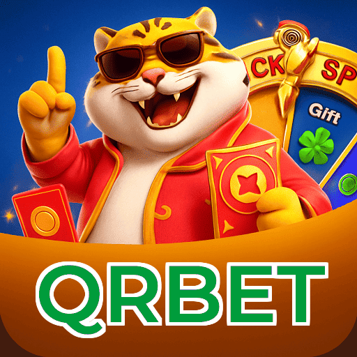 QRBET-br-logo