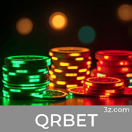 Jogos emocionantes no QRBET