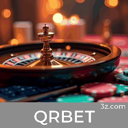 Jogos emocionantes no QRBET