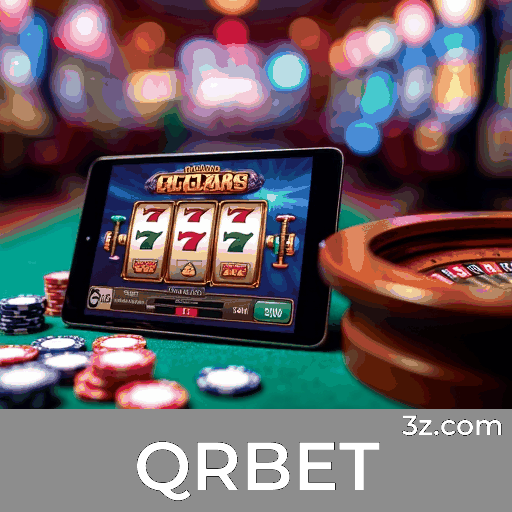 Jogos emocionantes no QRBET