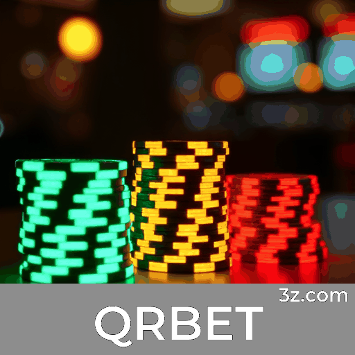 Jogos emocionantes no QRBET